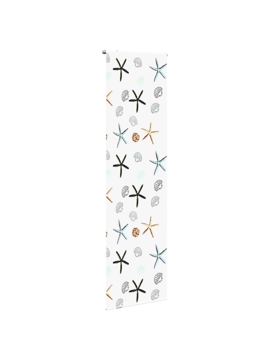 DUŠIRULL RULOO 60X240 CM KANGA LAIUS 56 CM