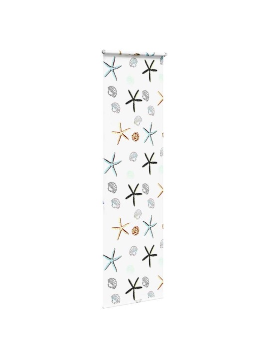 DUŠIRULL RULOO 60X240 CM KANGA LAIUS 56 CM