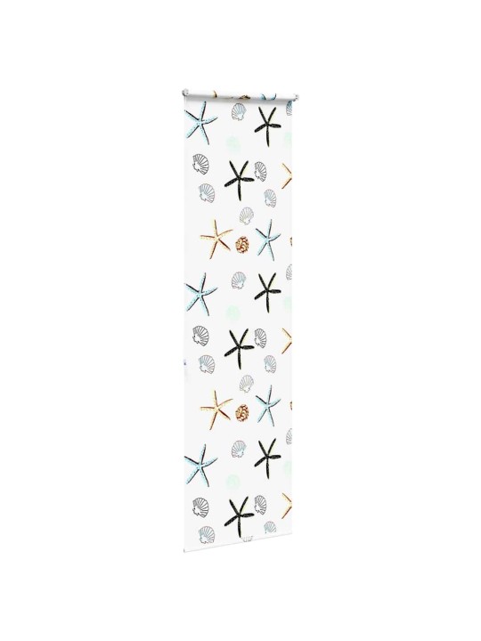 DUŠIRULL RULOO 70X240 CM KANGA LAIUS 66 CM