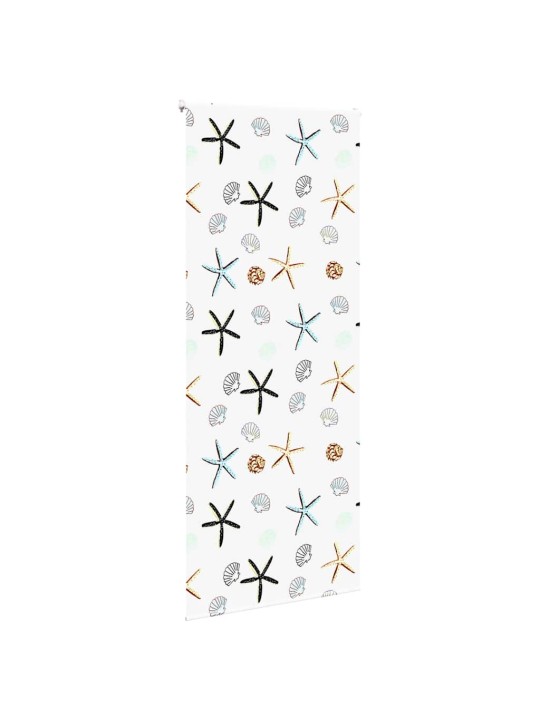 DUŠIRULL RULOO 110X240 CM KANGA LAIUS 106 CM