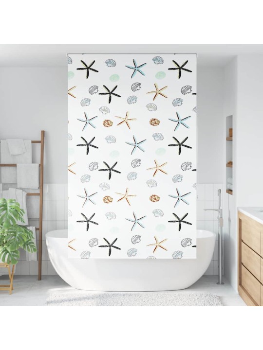 RULOO DUŠIRULL 130X240 CM KANGA LAIUS 126 CM