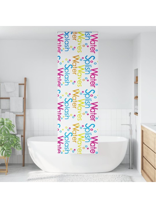 DUŠIRULL RULOO 60X240 CM KANGA LAIUS 56 CM