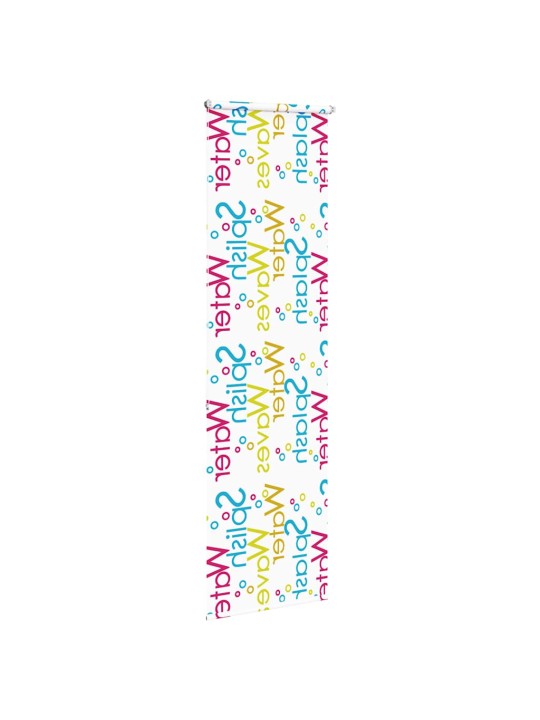 DUŠIRULL RULOO 60X240 CM KANGA LAIUS 56 CM