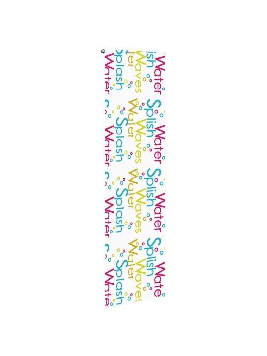 DUŠIRULL RULOO 80X240 CM KANGA LAIUS 76 CM