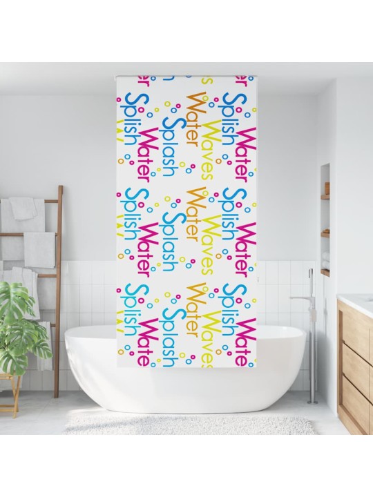 DUŠIRULL RULOO 90X240 CM KANGA LAIUS 86 CM