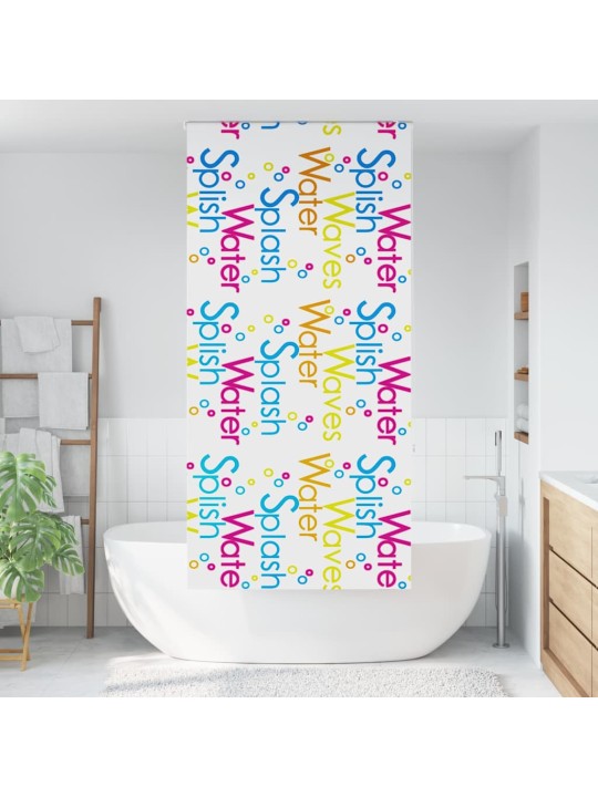 DUŠIRULL RULOO 110X240 CM KANGA LAIUS 106 CM