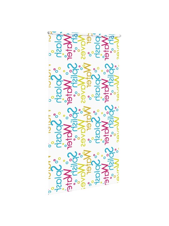 DUŠIRULL RULOO 120X240 CM KANGA LAIUS 116 CM