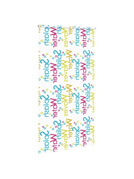 DUŠIRULL RULOO 140X240 CM KANGA LAIUS 136 CM