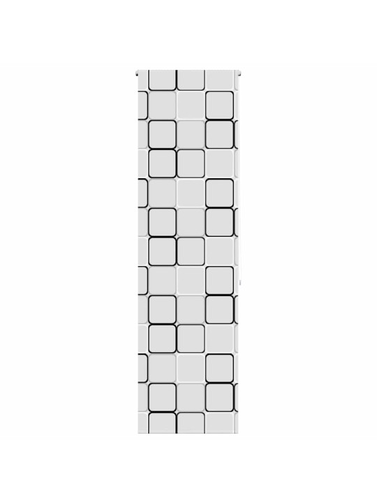DUŠIRULL RULOO 70X240 CM KANGA LAIUS 66 CM
