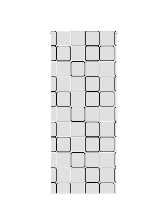 DUŠIRULL RULOO 100X240 CM KANGA LAIUS 96 CM