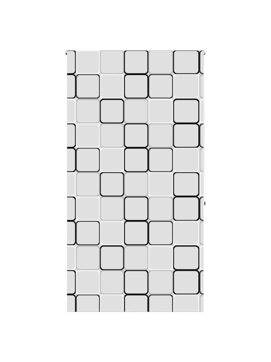 DUŠIRULL RULOO 120X240 CM KANGA LAIUS 116 CM