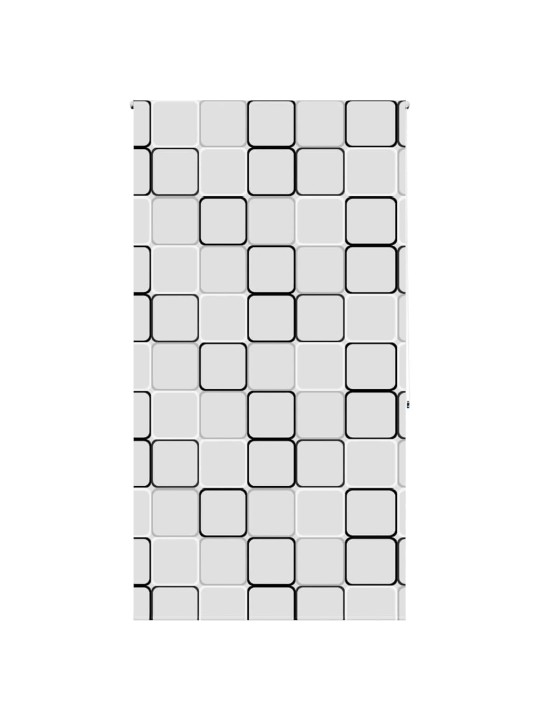 DUŠIRULL RULOO 140X240 CM KANGA LAIUS 136 CM