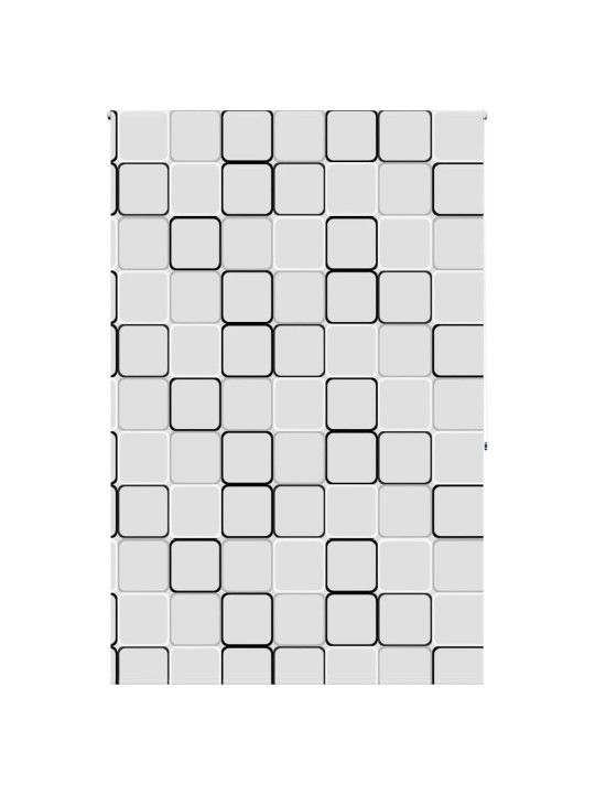 DUŠIRULL RULOO 150X240 CM KANGA LAIUS 146 CM