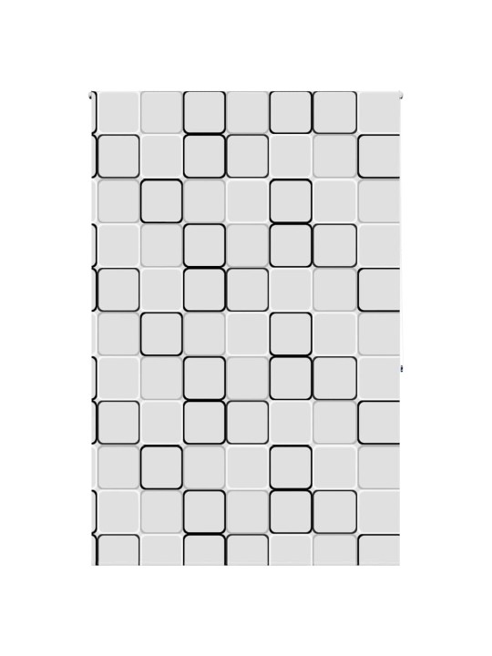 DUŠIRULL RULOO 160X240 CM KANGA LAIUS 156 CM