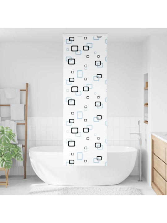 DUŠIRULOO KASSETIGA 70X240 CM KANGA LAIUS 66 CM