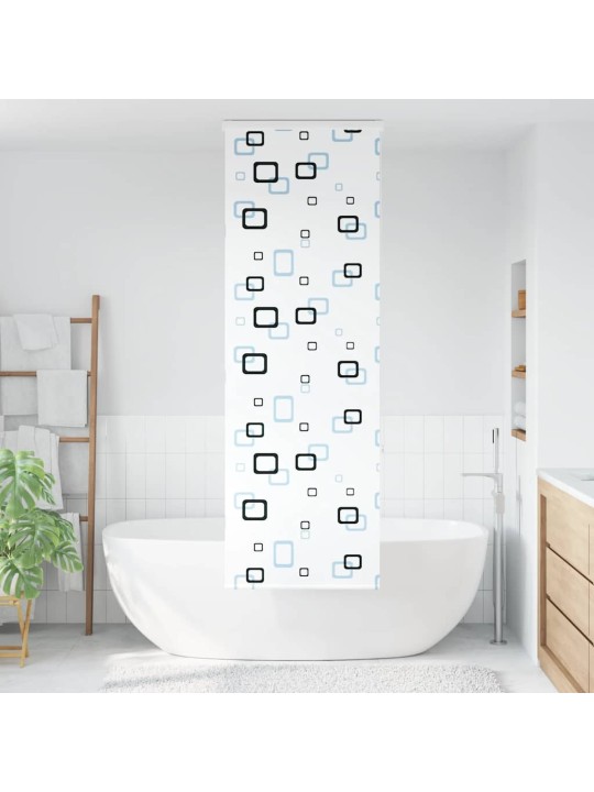 DUŠIRULOO KASSETIGA 80X240 CM KANGA LAIUS 76 CM