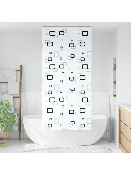DUŠIRULOO KASSETIGA 100X240 CM KANGA LAIUS 96 CM