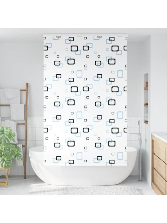 DUŠIRULOO KASSETIGA 120X240 CM KANGA LAIUS 116 CM