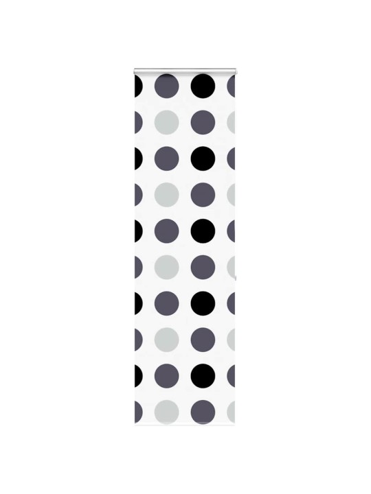 DUŠIRULOO KASSETIGA 60X240 CM KANGA LAIUS 56 CM