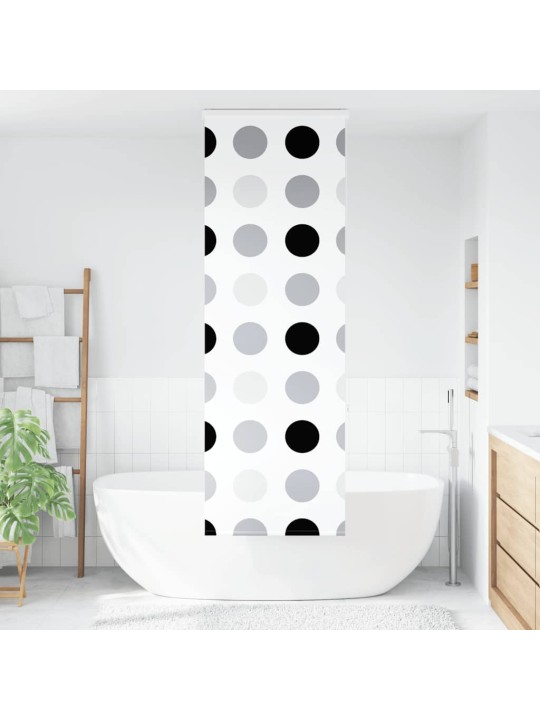 DUŠIRULOO KASSETIGA 60X240 CM KANGA LAIUS 56 CM