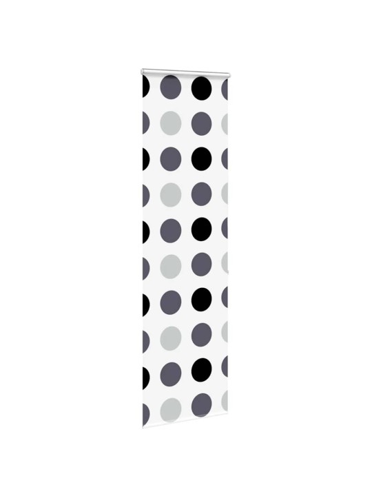DUŠIRULOO KASSETIGA 60X240 CM KANGA LAIUS 56 CM