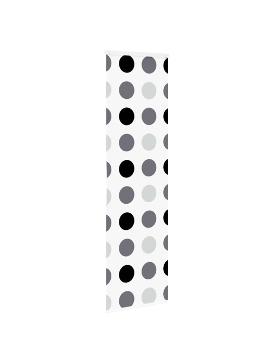 DUŠIRULOO KASSETIGA 60X240 CM KANGA LAIUS 56 CM