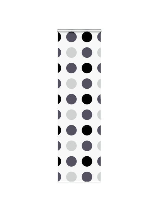 DUŠIRULOO KASSETIGA 70X240 CM KANGA LAIUS 66 CM