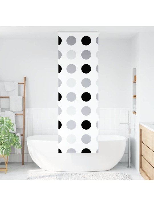 DUŠIRULOO KASSETIGA 70X240 CM KANGA LAIUS 66 CM
