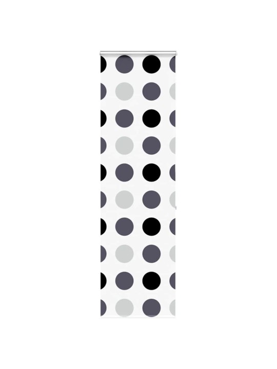 DUŠIRULOO KASSETIGA 80X240 CM KANGA LAIUS 76 CM