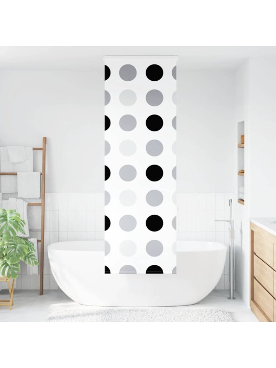 DUŠIRULOO KASSETIGA 80X240 CM KANGA LAIUS 76 CM