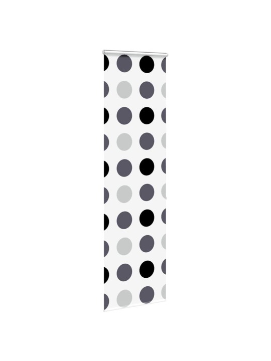 DUŠIRULOO KASSETIGA 80X240 CM KANGA LAIUS 76 CM