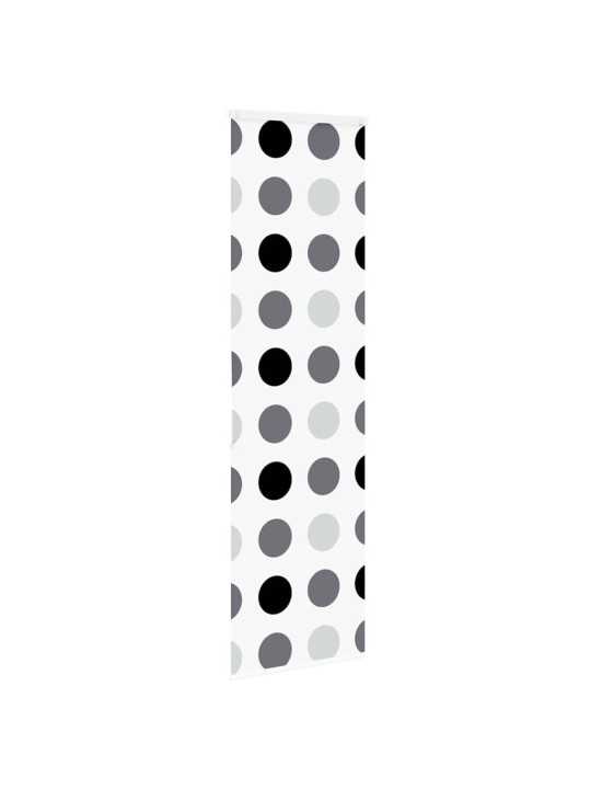 DUŠIRULOO KASSETIGA 80X240 CM KANGA LAIUS 76 CM
