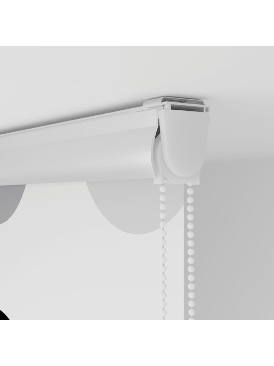 DUŠIRULOO KASSETIGA 80X240 CM KANGA LAIUS 76 CM