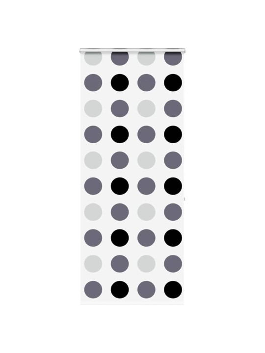 DUŠIRULOO KASSETIGA 100X240 CM KANGA LAIUS 96 CM
