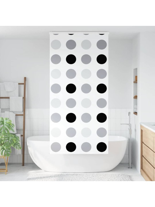 DUŠIRULOO KASSETIGA 100X240 CM KANGA LAIUS 96 CM