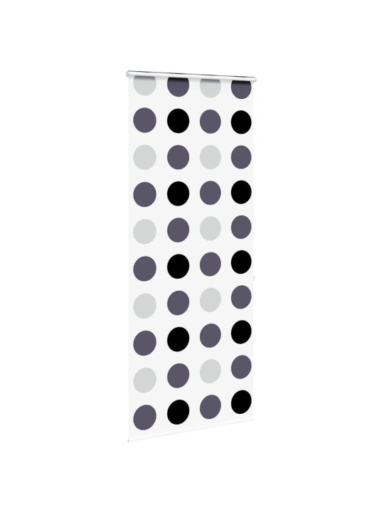 DUŠIRULOO KASSETIGA 100X240 CM KANGA LAIUS 96 CM
