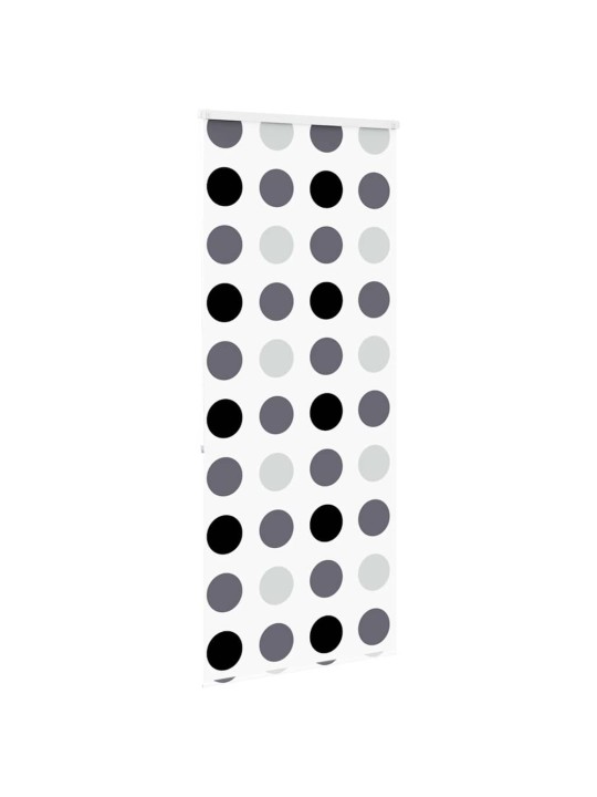 DUŠIRULOO KASSETIGA 100X240 CM KANGA LAIUS 96 CM