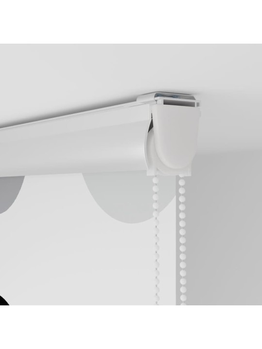 DUŠIRULOO KASSETIGA 100X240 CM KANGA LAIUS 96 CM