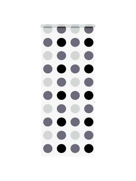 DUŠIRULOO KASSETIGA 110X240 CM KANGA LAIUS 106 CM