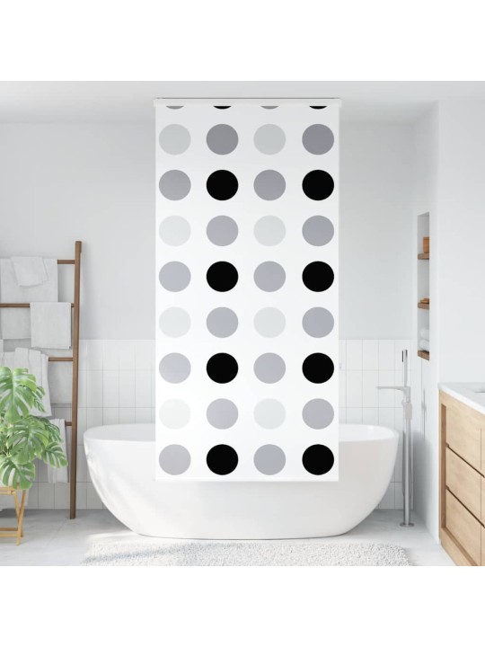 DUŠIRULOO KASSETIGA 110X240 CM KANGA LAIUS 106 CM