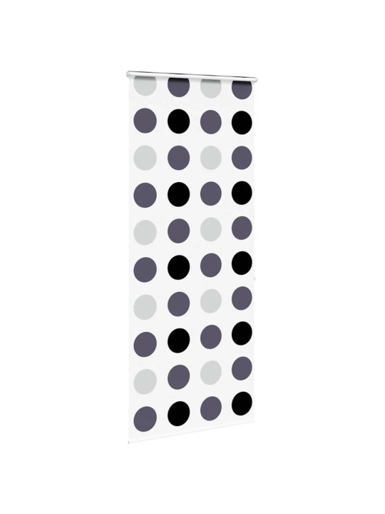 DUŠIRULOO KASSETIGA 110X240 CM KANGA LAIUS 106 CM