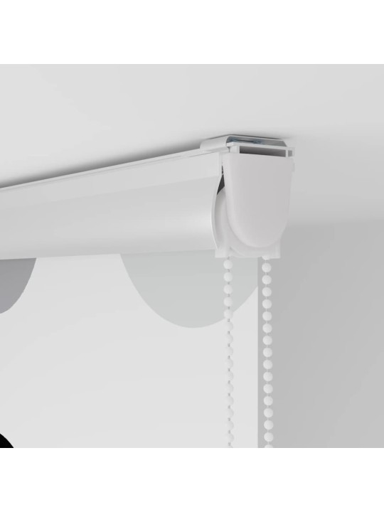 DUŠIRULOO KASSETIGA 110X240 CM KANGA LAIUS 106 CM