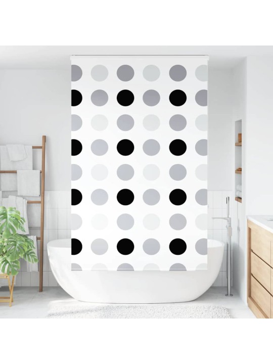 DUŠIRULOO KASSETIGA 120X240 CM KANGA LAIUS 116 CM