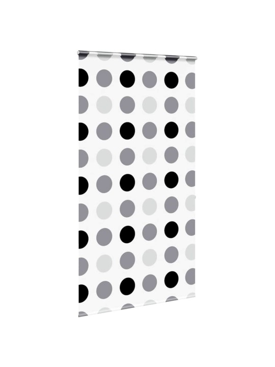 DUŠIRULOO KASSETIGA 120X240 CM KANGA LAIUS 116 CM