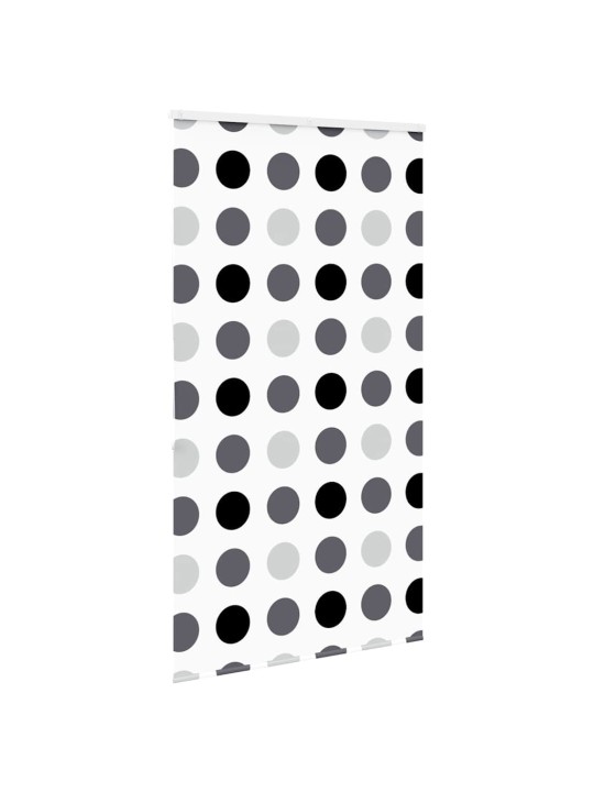 DUŠIRULOO KASSETIGA 120X240 CM KANGA LAIUS 116 CM