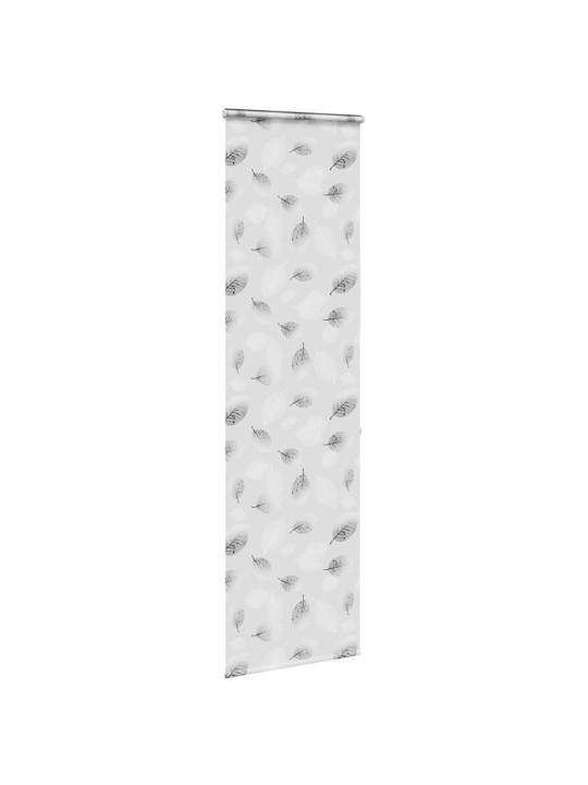DUŠIRULOO KASSETIGA 60X240 CM KANGA LAIUS 56 CM