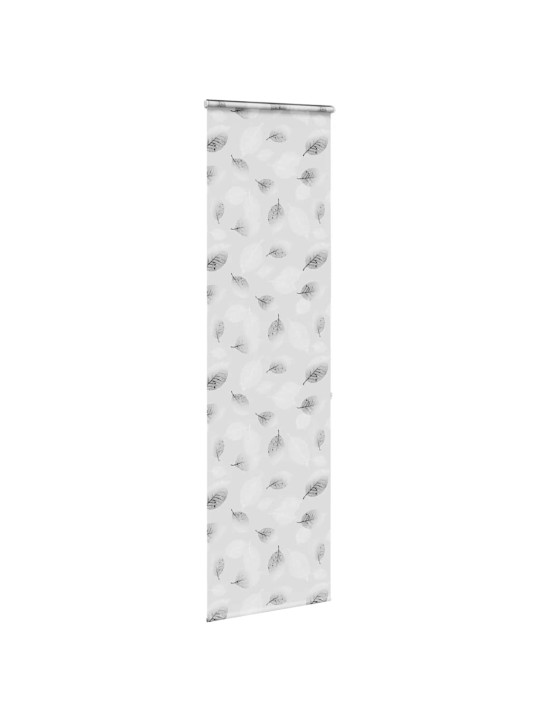 DUŠIRULOO KASSETIGA 80X240 CM KANGA LAIUS 76 CM