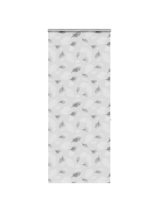 DUŠIRULOO KASSETIGA 90X240 CM KANGA LAIUS 86 CM