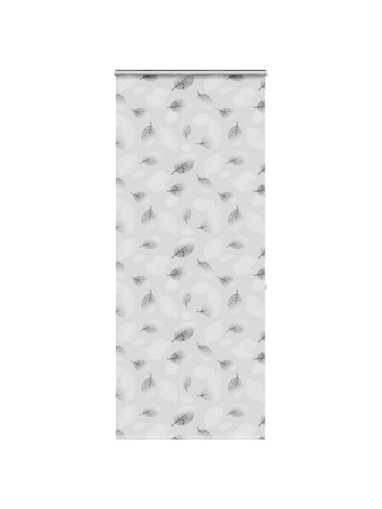 DUŠIRULOO KASSETIGA 100X240 CM KANGA LAIUS 96 CM