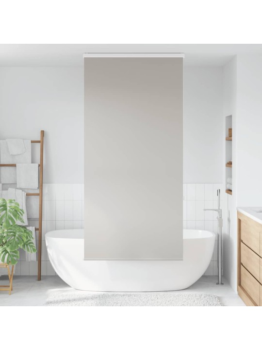 DUŠIRULOO KASSETIGA 100X240 CM KANGA LAIUS 96 CM